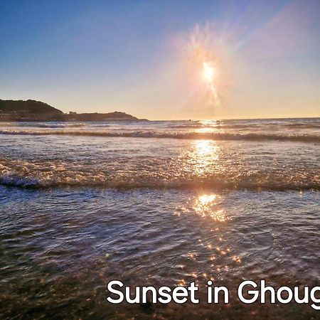 Ghougine Serenity Residence Bis Tanger Ngoại thất bức ảnh