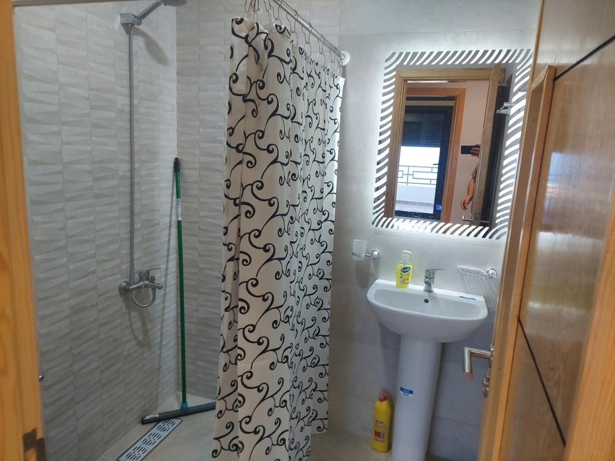 Ghougine Serenity Residence Bis Tanger Ngoại thất bức ảnh