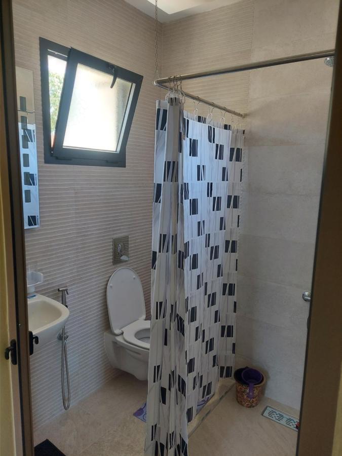Ghougine Serenity Residence Bis Tanger Ngoại thất bức ảnh