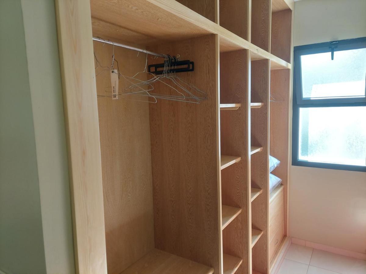 Ghougine Serenity Residence Bis Tanger Ngoại thất bức ảnh