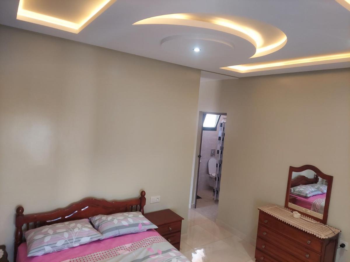 Ghougine Serenity Residence Bis Tanger Ngoại thất bức ảnh