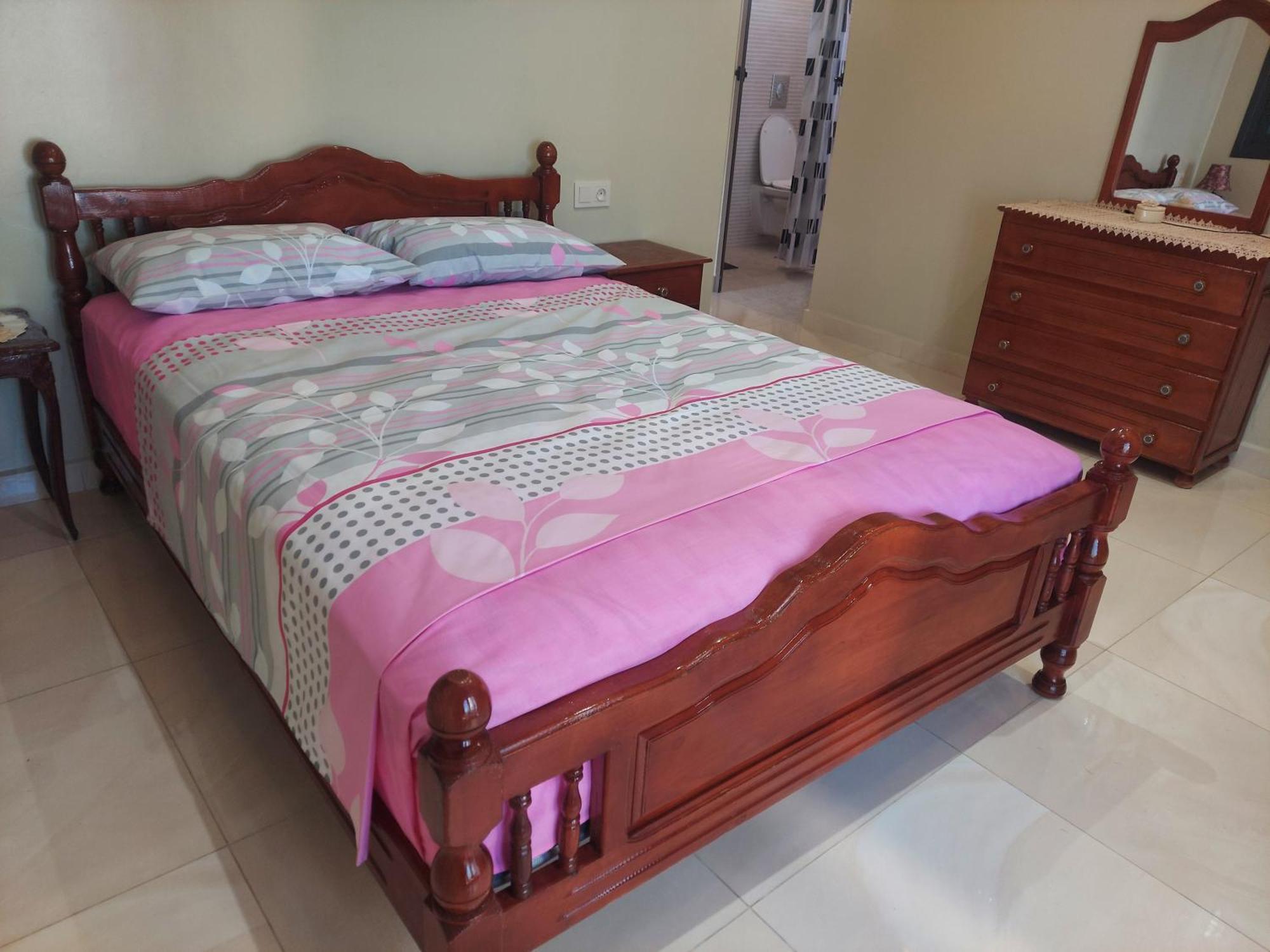 Ghougine Serenity Residence Bis Tanger Ngoại thất bức ảnh