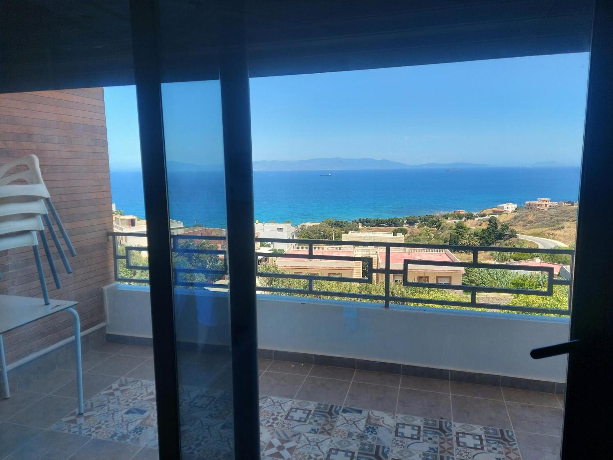 Ghougine Serenity Residence Bis Tanger Ngoại thất bức ảnh